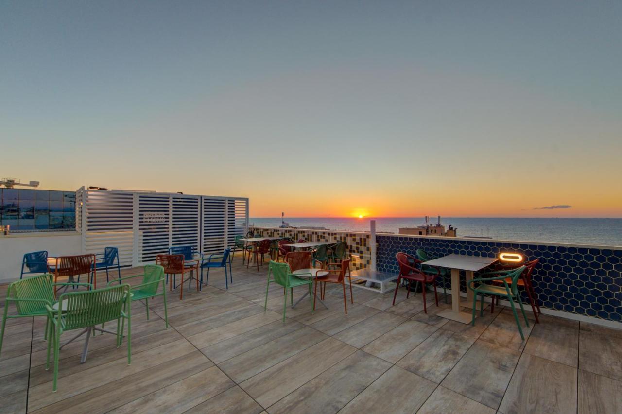 Ikyk Hotel- Ik Collection 3* Saint Julian's