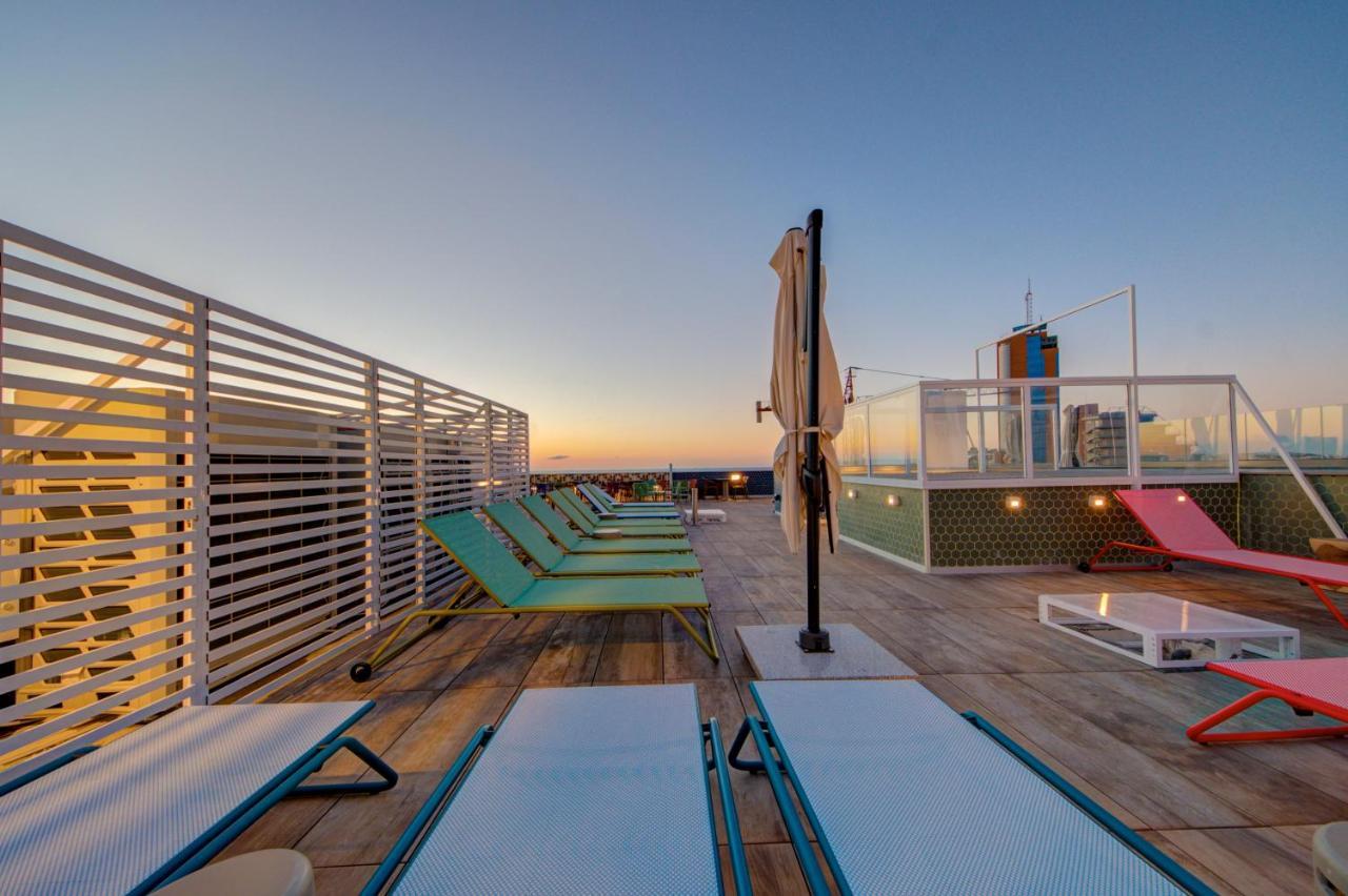 Ikyk Hotel- Ik Collection Hotel Saint Julian's