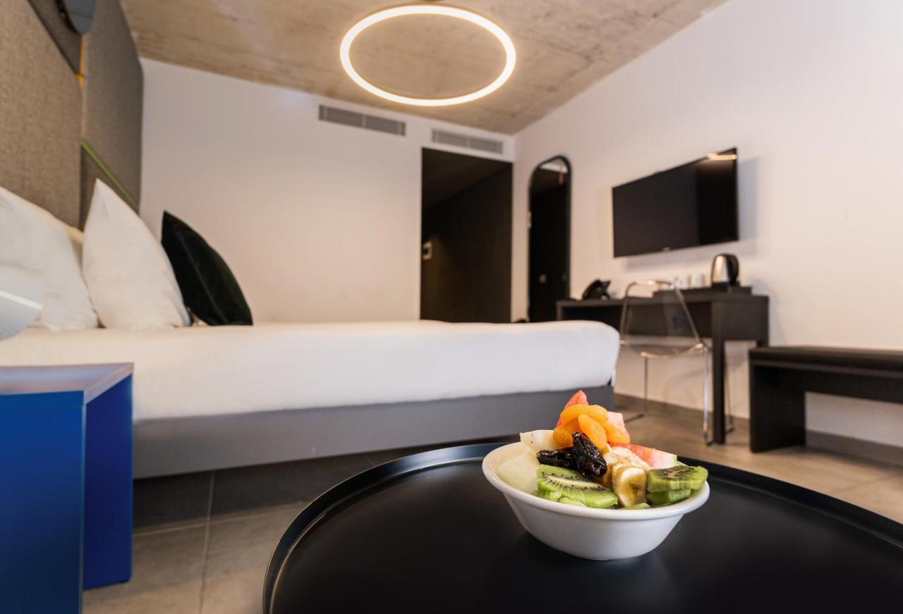 Hotel Ikyk Hotel- Ik Collection San Ġiljan