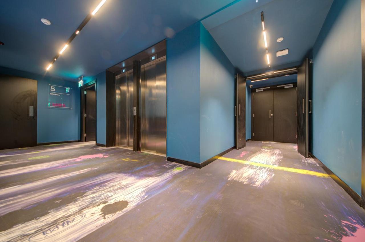 Ikyk Hotel- Ik Collection 酒店