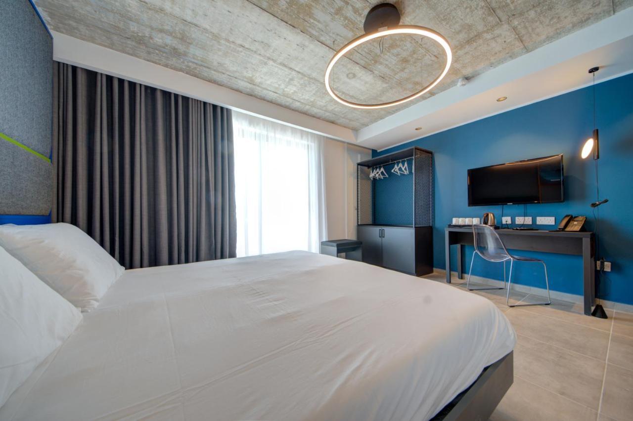 酒店 Ikyk Hotel- Ik Collection