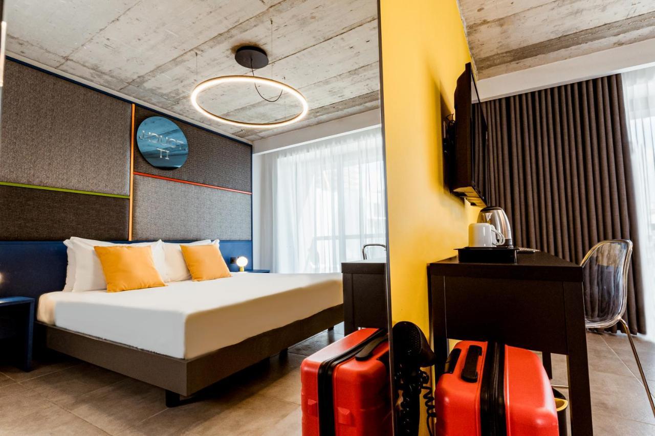 Ikyk Hotel- Ik Collection Saint Julian's