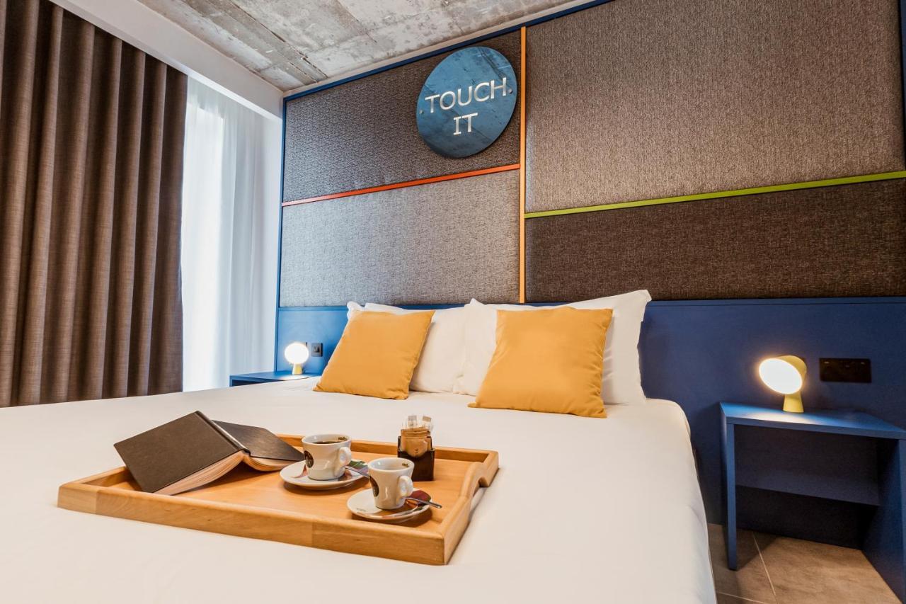 酒店 Ikyk Hotel- Ik Collection Saint Julian's
