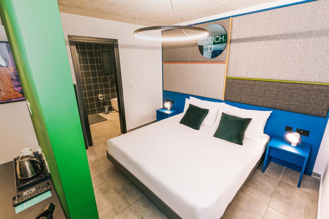 酒店 Ikyk Hotel- Ik Collection Saint Julian's