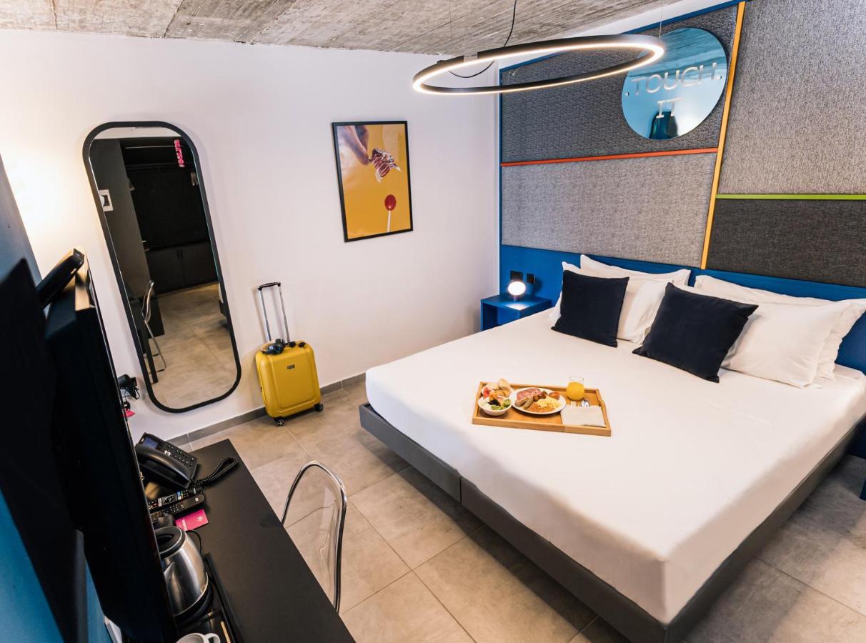 Ikyk Hotel- Ik Collection 酒店 3*