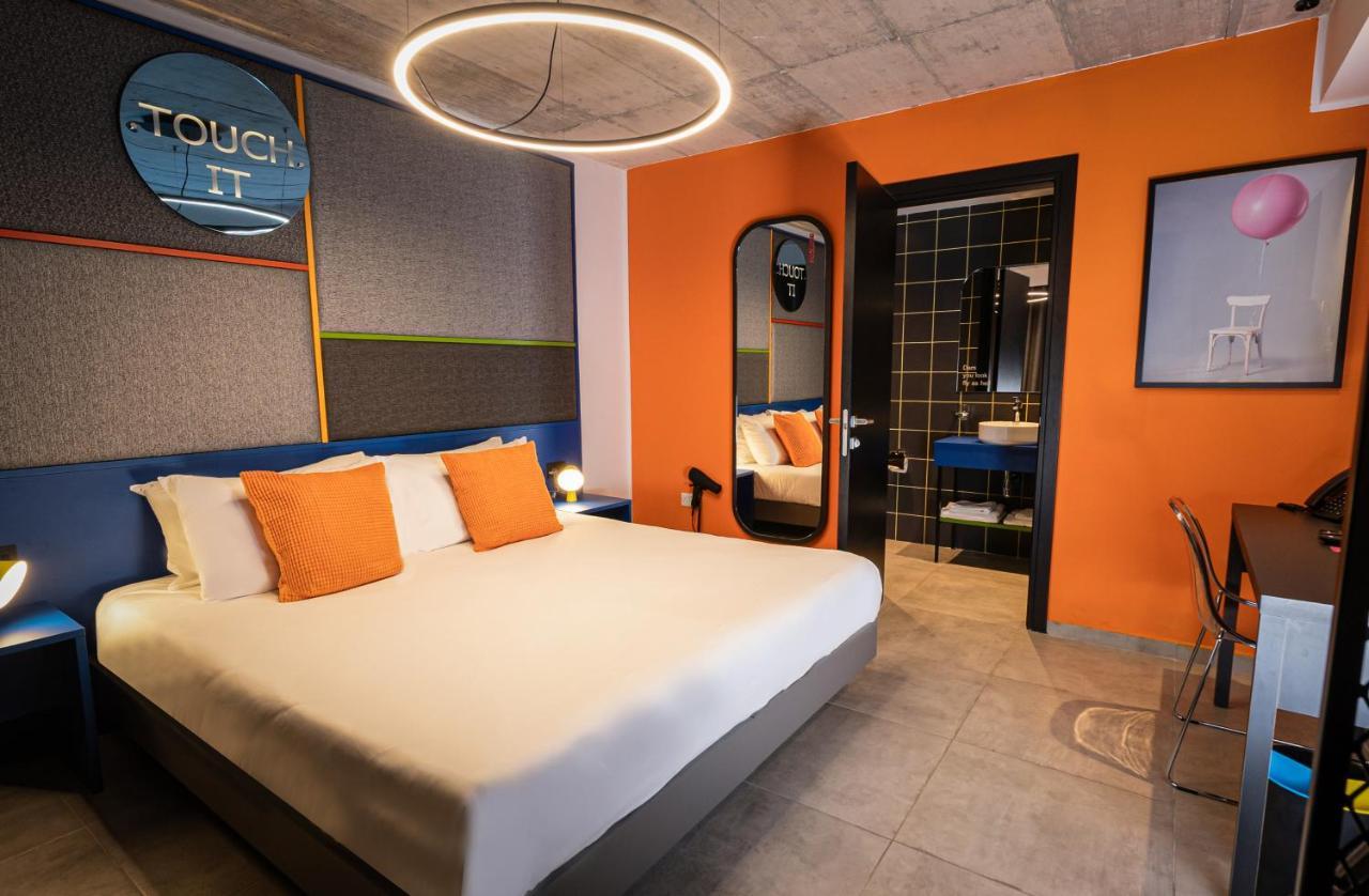 Ikyk Hotel- Ik Collection 3*