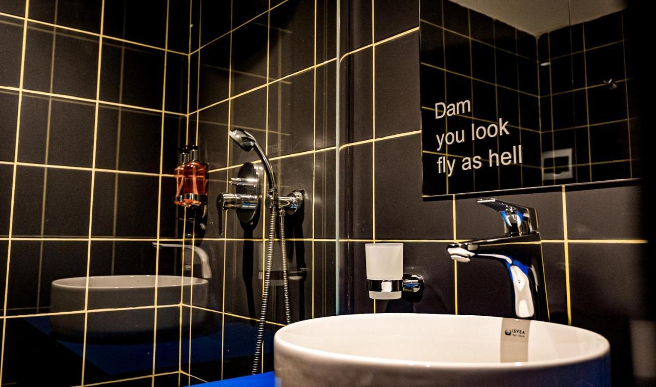 Ikyk Hotel- Ik Collection 3* Saint Julian's